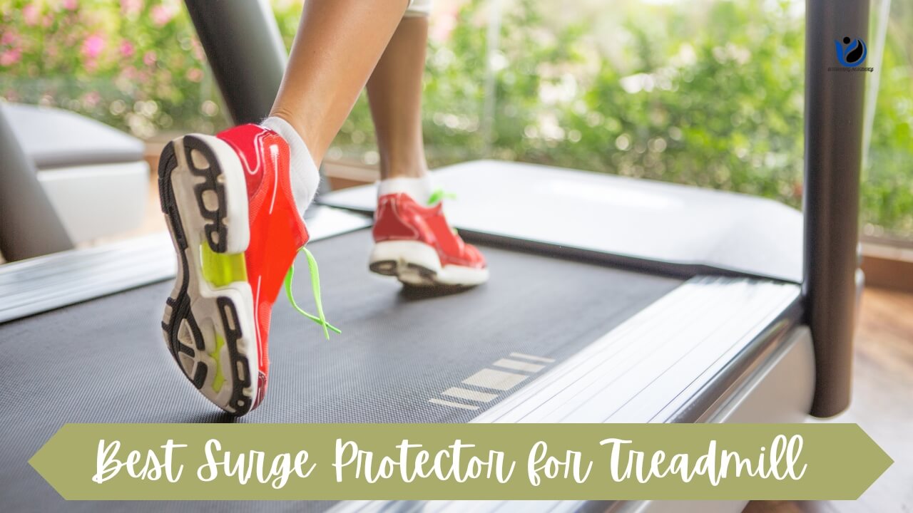 Best Surge Protector for Treadmill
