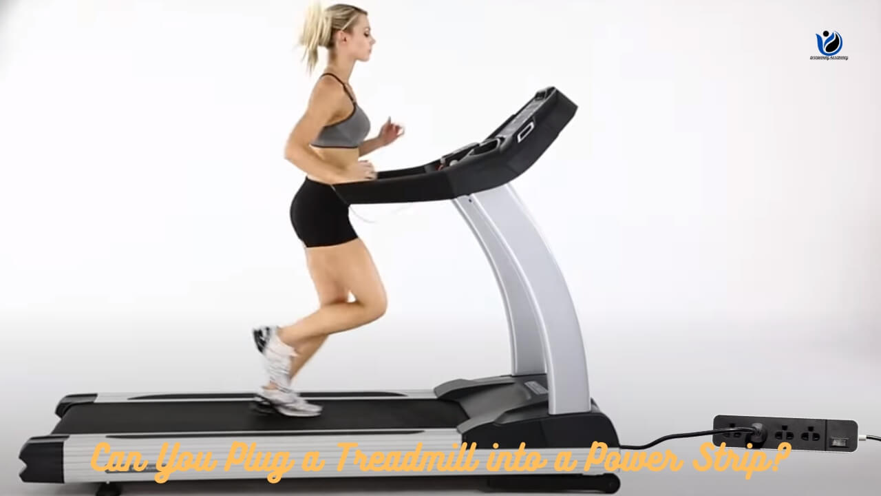 Can You Plug a Treadmill into a Power Strip